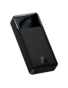 Kup Powerbank Baseus Bipow 20000mAh 20W schwarz (Overseas Edition) + USB/microUSB-Kabel 0.25m schwarz - BSU3691 - {ean13} - Sklep Home Screen