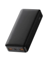 Kup Powerbank Baseus Bipow 20000mAh 20W černý (Overseas Edition) + kabel USB/microUSB 0.25m černý - BSU3691 - {ean13} - Sklep Home Screen