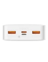 Kup Powerbank Baseus Bipow 20000mAh 20W bílý (Zahraniční edice) + kabel USB/microUSB 0.25m bílý - BSU3692 - {ean13} - Sklep Home Screen