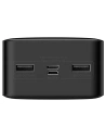 Kup Powerbank Baseus Bipow Display 30000mAh 15W czarny (Overseas Edition) + kabel USB/microUSB 0.25m czarny - BSU3693 - {ean13} - Sklep Home Screen
