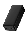 Kup Powerbank Baseus Bipow Display 30000mAh 15W czarny (Overseas Edition) + kabel USB/microUSB 0.25m czarny - BSU3693 - {ean13} - Sklep Home Screen