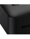 Kup Powerbank Baseus Bipow Display 30000mAh 15W czarny (Overseas Edition) + kabel USB/microUSB 0.25m czarny - BSU3693 - {ean13} - Sklep Home Screen