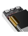 Kup Powerbank Baseus Bipow Display 30000mAh 15W alb (Ediția Internațională) + cablu USB/microUSB 0.25m alb - BSU3694 - {ean13} - Sklep Home Screen