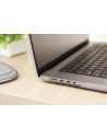 Kup Etui Moshi iGlaze Hardshell Apple MacBook Air 13,6 M2 (2022-2023) (Stealth Clear) - MOSH288 - {ean13} - Sklep Home Screen