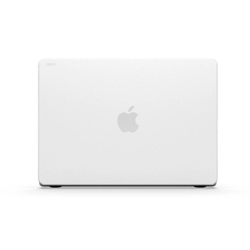 Kup Etui Moshi iGlaze Hardshell Apple MacBook Air 13,6 M2 (2022-2023) (Stealth Clear) - MOSH288 - {ean13} - Sklep Home Screen