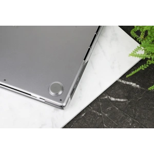 Kup Etui Moshi iGlaze Hardshell Apple MacBook Air 13,6 M2 (2022-2023) (Stealth Clear) - MOSH288 - {ean13} - Sklep Home Screen