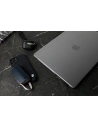 Kup Etui Moshi iGlaze Hardshell Apple MacBook Air 13,6 M2 (2022-2023) (Stealth Clear) - MOSH288 - {ean13} - Sklep Home Screen
