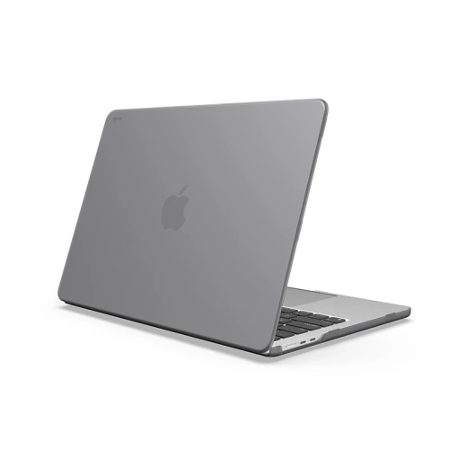 Kup Etui Moshi iGlaze Hardshell Apple MacBook Air 13,6 M2 (2022-2023) (Stealth Fekete) - MOSH289 - {ean13} - Sklep Home Screen