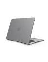 Etui Moshi iGlaze Hardshell Apple MacBook Air 13,6 M2 (2022-2023) (Stealth Black)