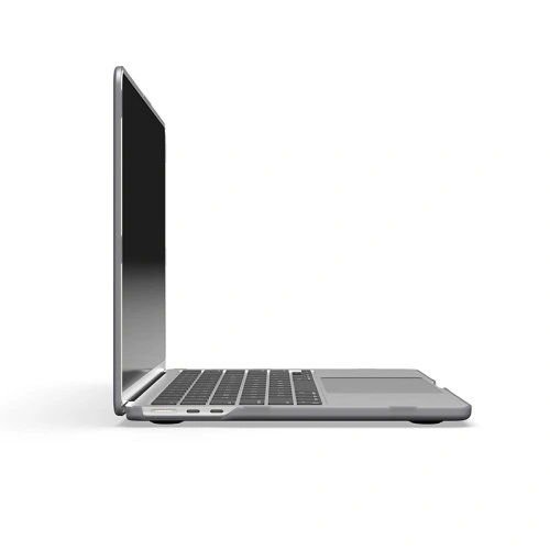 Kup Etui Moshi iGlaze Hardshell Apple MacBook Air 13,6 M2 (2022-2023) (Stealth Black) - MOSH289 - {ean13} - Sklep Home Screen