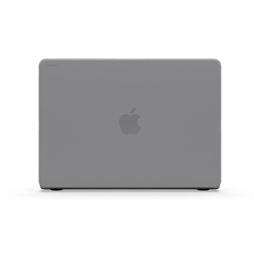 Kup Etui Moshi iGlaze Hardshell Apple MacBook Air 13,6 M2 (2022-2023) (Stealth Black) - MOSH289 - {ean13} - Sklep Home Screen