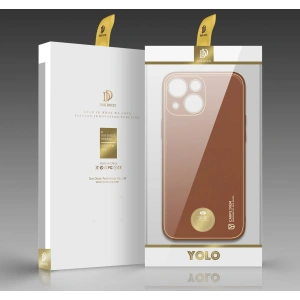 Kup Etui Dux Ducis Yolo Apple iPhone 14 maro - DDS1341 - {ean13} - Sklep Home Screen
