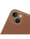 Kup Etui Dux Ducis Yolo Apple iPhone 14 brązowy - DDS1341 - {ean13} - Sklep Home Screen