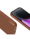 Kup Case Dux Ducis Yolo für Apple iPhone 14 braun - DDS1341 - {ean13} - Sklep Home Screen