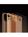 Kup Etui Dux Ducis Yolo Apple iPhone 14 brązowy - DDS1341 - {ean13} - Sklep Home Screen