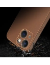 Kup Etui Dux Ducis Yolo Apple iPhone 14 hnědý - DDS1341 - {ean13} - Sklep Home Screen