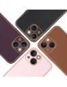 Kup Etui Dux Ducis Yolo Apple iPhone 14 brązowy - DDS1341 - {ean13} - Sklep Home Screen