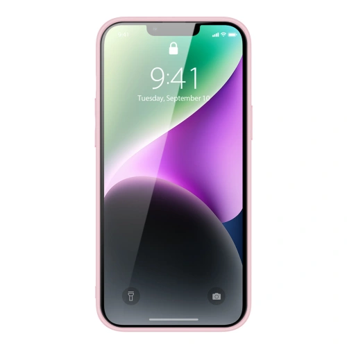 Kup Dux Ducis Yolo Case für Apple iPhone 14 in Rosa - DDS1342 - {ean13} - Sklep Home Screen