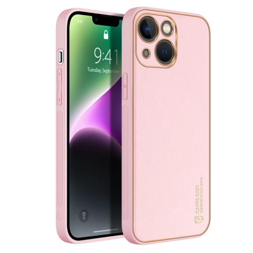 Kup Dux Ducis Yolo Case für Apple iPhone 14 in Rosa - DDS1342 - {ean13} - Sklep Home Screen