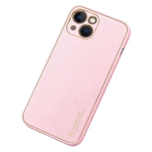 Kup Dux Ducis Yolo Case für Apple iPhone 14 in Rosa - DDS1342 - {ean13} - Sklep Home Screen