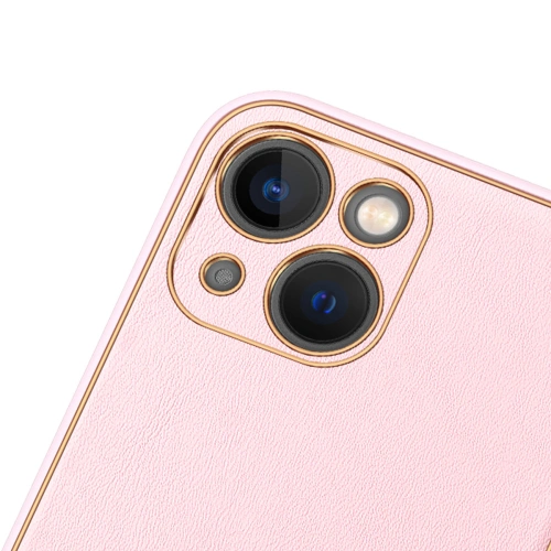 Kup Dux Ducis Yolo Case für Apple iPhone 14 in Rosa - DDS1342 - {ean13} - Sklep Home Screen