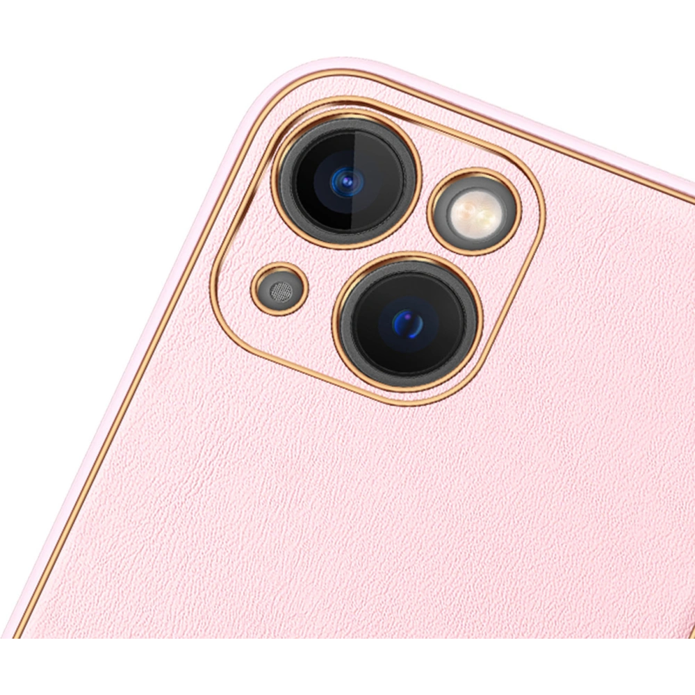 Etui Dux Ducis Yolo Apple iPhone 14 różowy