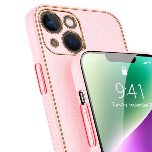 Kup Dux Ducis Yolo Case für Apple iPhone 14 in Rosa - DDS1342 - {ean13} - Sklep Home Screen