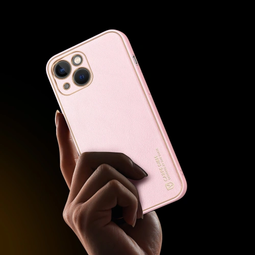 Kup Dux Ducis Yolo Case für Apple iPhone 14 in Rosa - DDS1342 - {ean13} - Sklep Home Screen