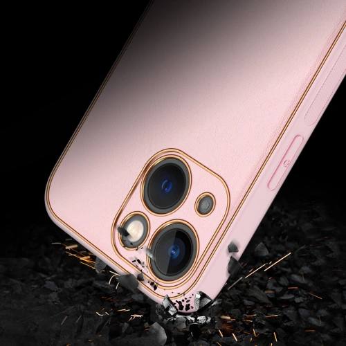 Kup Dux Ducis Yolo Case für Apple iPhone 14 in Rosa - DDS1342 - {ean13} - Sklep Home Screen