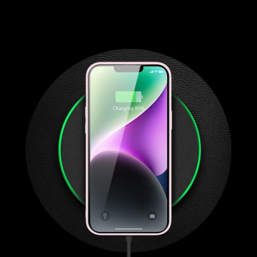 Kup Etui Dux Ducis Yolo Apple iPhone 14 rózsaszín - DDS1342 - {ean13} - Sklep Home Screen