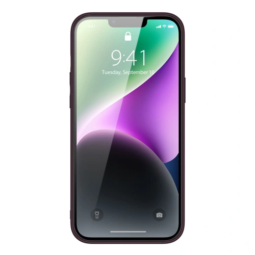 Kup Dux Ducis Yolo Case für Apple iPhone 14 lila - DDS1343 - {ean13} - Sklep Home Screen
