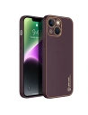 Kup Etui Dux Ducis Yolo Apple iPhone 14 violet - DDS1343 - {ean13} - Sklep Home Screen