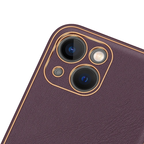 Kup Dux Ducis Yolo Case für Apple iPhone 14 lila - DDS1343 - {ean13} - Sklep Home Screen