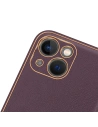 Kup Etui Dux Ducis Yolo Apple iPhone 14 violet - DDS1343 - {ean13} - Sklep Home Screen
