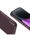 Kup Etui Dux Ducis Yolo Apple iPhone 14 violet - DDS1343 - {ean13} - Sklep Home Screen
