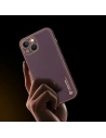 Kup Etui Dux Ducis Yolo Apple iPhone 14 violet - DDS1343 - {ean13} - Sklep Home Screen