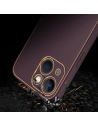 Kup Etui Dux Ducis Yolo Apple iPhone 14 violet - DDS1343 - {ean13} - Sklep Home Screen