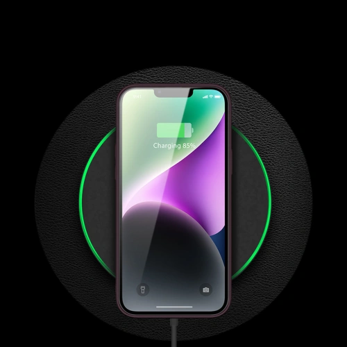 Kup Etui Dux Ducis Yolo Apple iPhone 14 violet - DDS1343 - {ean13} - Sklep Home Screen