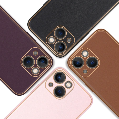 Kup Dux Ducis Yolo Case für Apple iPhone 14 lila - DDS1343 - {ean13} - Sklep Home Screen