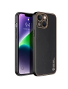 Kup Dux Ducis Yolo Case für Apple iPhone 14 Plus / 15 Plus schwarz - DDS1344 - {ean13} - Sklep Home Screen