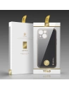 Kup Etui Dux Ducis Yolo Apple iPhone 14 Plus / 15 Plus černé - DDS1344 - {ean13} - Sklep Home Screen