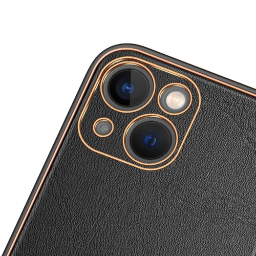 Kup Dux Ducis Yolo Case für Apple iPhone 14 Plus / 15 Plus schwarz - DDS1344 - {ean13} - Sklep Home Screen