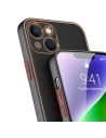 Kup Dux Ducis Yolo Case für Apple iPhone 14 Plus / 15 Plus schwarz - DDS1344 - {ean13} - Sklep Home Screen