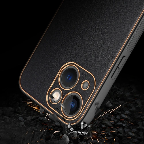 Kup Dux Ducis Yolo Case für Apple iPhone 14 Plus / 15 Plus schwarz - DDS1344 - {ean13} - Sklep Home Screen
