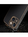 Kup Etui Dux Ducis Yolo Apple iPhone 14 Plus / 15 Plus černé - DDS1344 - {ean13} - Sklep Home Screen