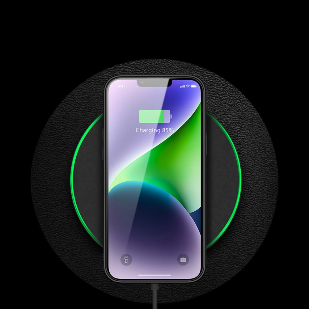 Etui Dux Ducis Yolo Apple iPhone 14 Plus / 15 Plus czarny