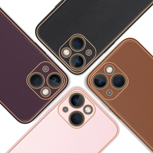 Kup Dux Ducis Yolo Case für Apple iPhone 14 Plus / 15 Plus schwarz - DDS1344 - {ean13} - Sklep Home Screen