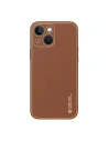 Etui Dux Ducis Yolo Apple iPhone 14 Plus / 15 Plus hnědá