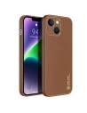 Buy Dux Ducis Yolo Apple iPhone 14 Plus / 15 Plus brown - DDS1345 - {ean13} - Home Screen Store Europe
