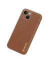 Buy Dux Ducis Yolo Apple iPhone 14 Plus / 15 Plus brown - DDS1345 - {ean13} - Home Screen Store Europe